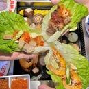 尹珍珠韩式无限烤肉(时代天街店) - 重庆市旅游 缩略图 7