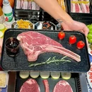 尹珍珠韩式无限烤肉(时代天街店) - 重庆市旅游 缩略图 6