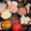 二妈老火锅(五里店) - 重庆市旅游 缩略图 1