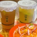 舂姑娘·傣寨·云南美食(时尚天河店) - 广州市旅游 缩略图 4