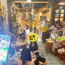 舂姑娘·傣寨·云南美食(时尚天河店) - 广州市旅游 缩略图 3