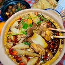 妈也食堂(总店) - 重庆市旅游 缩略图 2