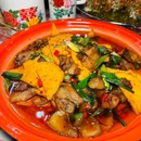 妈也食堂(总店) - 重庆市旅游 缩略图 1