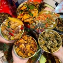 妈也食堂(总店) - 重庆市旅游 缩略图 6
