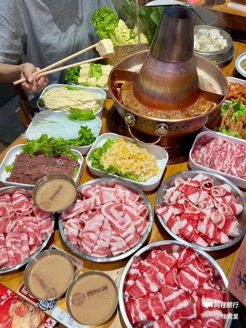 泰安花园 - 大连旅游