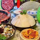 矮板凳老火锅(龙湖蜀新天街店) - 成都市旅游 缩略图 3