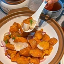 大秦小宴·新派西北(卓悦中心店) - 深圳市旅游 缩略图 5