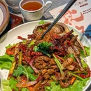 大秦小宴·新派西北(卓悦中心店) - 深圳市旅游 缩略图 2