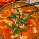 大秦小宴·新派西北(卓悦中心店) - 深圳市旅游 缩略图 6