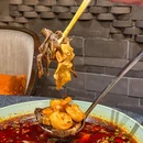 永久王川味鱼鲜餐厅(北京万达文华酒店) - 北京市旅游 缩略图 4