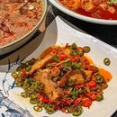 永久王川味鱼鲜餐厅(北京万达文华酒店) - 北京市旅游 缩略图 8