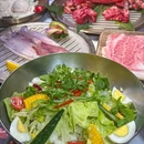 金炭炉·极和牛烤肉(建外店) - 北京市旅游 缩略图 3