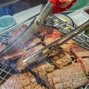 金炭炉·极和牛烤肉(建外店) - 北京市旅游 缩略图 4