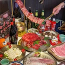 金炭炉·极和牛烤肉(建外店) - 北京市旅游 缩略图 2