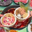 往里火锅江湖菜(簋街店) - 北京市旅游 缩略图 1