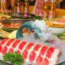 往里火锅江湖菜(簋街店) - 北京市旅游 缩略图 3