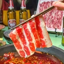 往里火锅江湖菜(簋街店) - 北京市旅游 缩略图 8