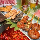 往里火锅江湖菜(簋街店) - 北京市旅游 缩略图 7