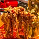 小龙翻大江文化火锅(太古里店) - 成都市旅游 缩略图 4