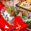 小龙翻大江文化火锅(太古里店) - 成都市旅游 缩略图 3