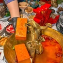 小龙翻大江文化火锅(太古里店) - 成都市旅游 缩略图 6
