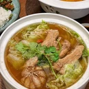 星洲小馆·新加坡料理(太阳宫店) - 上海市旅游 缩略图 3