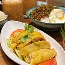 星洲小馆·新加坡料理(太阳宫店) - 上海市旅游 缩略图 4