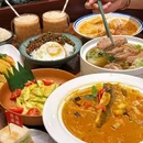 星洲小馆·新加坡料理(太阳宫店) - 上海市旅游 缩略图 8