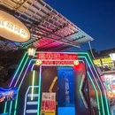 隐巷晚·音乐串吧·LiveHouse(前门店) - 北京市旅游 缩略图 9