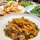 燕郊烧鸽子(广安路店) - 北京市旅游 缩略图 5