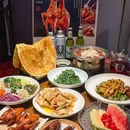 燕郊烧鸽子(广安路店) - 北京市旅游 缩略图 1