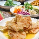 燕郊烧鸽子(广安路店) - 北京市旅游 缩略图 7