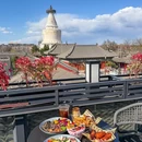 白塔之光咖啡·精酿餐吧(白塔寺店) - 北京市旅游 缩略图 1