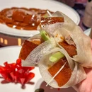 新拾玖·新京菜(CBD国贸店) - 北京市旅游 缩略图 9