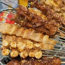 鑫旺东北烧烤烤肉 - 惠州市旅游 缩略图 4