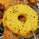 鑫旺东北烧烤烤肉 - 惠州市旅游 缩略图 7