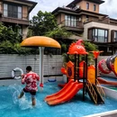 美的鹭湖半山汤谷 - 佛山市旅游 缩略图 4