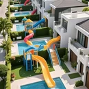 美的鹭湖半山汤谷 - 佛山市旅游 缩略图 1