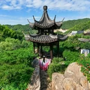 上饶铅山葛仙山度假区 - 上饶旅游 缩略图 3