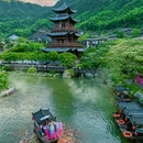 上饶铅山葛仙山度假区 - 上饶旅游 缩略图 4