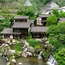 上饶铅山葛仙山度假区 - 上饶旅游 缩略图 1