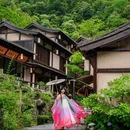 上饶铅山葛仙山度假区 - 上饶旅游 缩略图 7