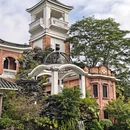 佛山大剧院 - 佛山市旅游 缩略图 5