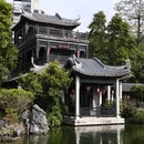 佛山大剧院 - 佛山市旅游 缩略图 1