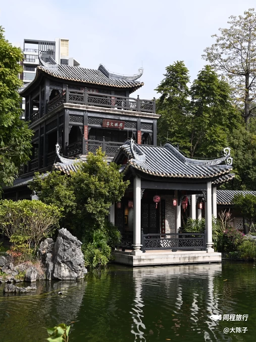 佛山大剧院 - 佛山市旅游