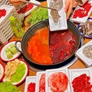 胡小赫·黄牛肉火锅(嘉凯城店) - 杭州市旅游 缩略图 3