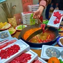 胡小赫·黄牛肉火锅(嘉凯城店) - 杭州市旅游 缩略图 5