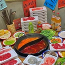 胡小赫·黄牛肉火锅(嘉凯城店) - 杭州市旅游 缩略图 2