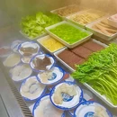 胡小赫·黄牛肉火锅(嘉凯城店) - 杭州市旅游 缩略图 7