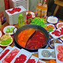 胡小赫·黄牛肉火锅(嘉凯城店) - 杭州市旅游 缩略图 6